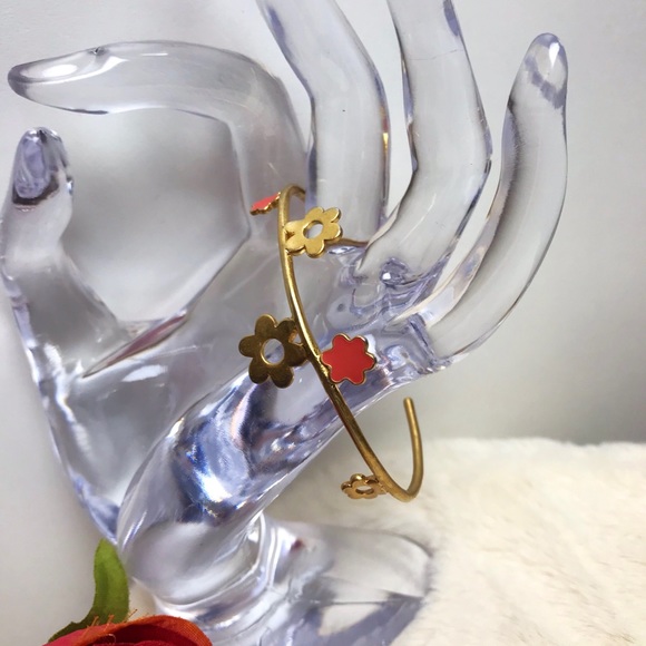 🧿 Madewell Daisy Bracelet 🌼 - Picture 8 of 8